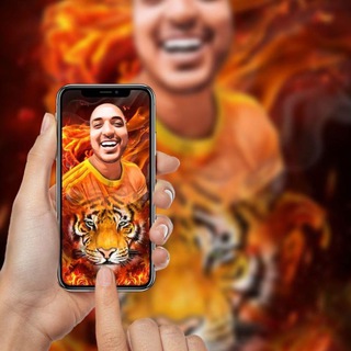 Логотип @adilghafouli - adiltopdelux