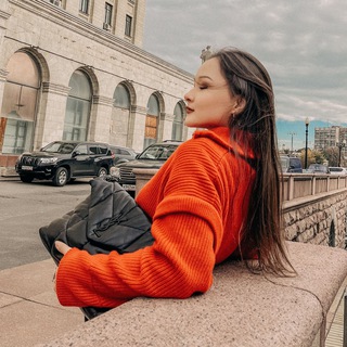 Логотип @adiliais - Адиля Исхакова