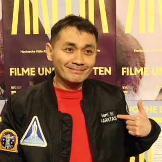 Логотип @adilkhunter - AdilkHUNTER