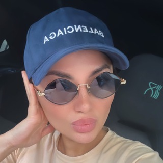 Логотип @adilovaartf - Adilova Feruza
