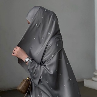 Логотип @adilya_baza - Adilya Kitay