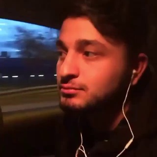 Логотип @adimelcin - Elchin Aliev