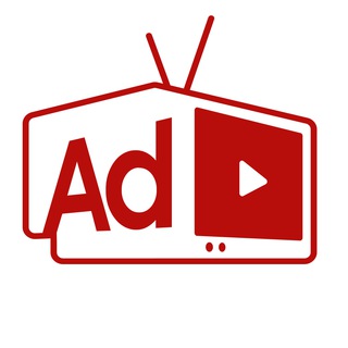 Логотип @adindex_tv - AdIndex ТВ