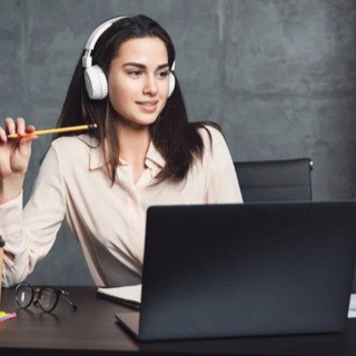 Логотип @adirchat - Чат Беседка