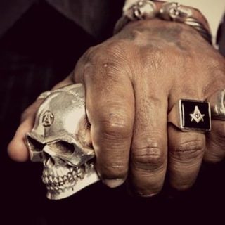 Логотип @adkonspirolog - Адекватный конспиролог