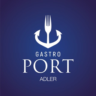 Логотип @adler_gastroport - GastroPort Adler