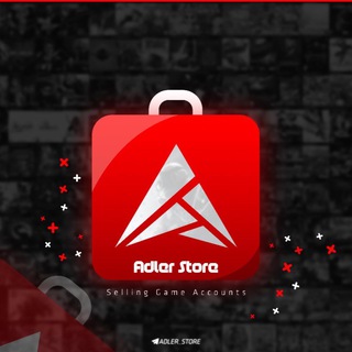 Логотип @adler_store - ADLER | STORE