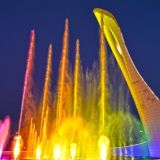 Логотип @adlerivokrug - Адлер и окрестности