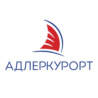 Логотип @adlerkurortsochi - Адлеркурорт — крупнейший санаторий Черноморского побережья.