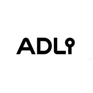 Логотип @adlistore_ru - ADLI