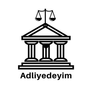 Логотип @adliyedeyim - Adliyedeyim