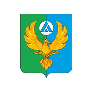 Логотип @adm_asovo - Администрация Азовского ННР
