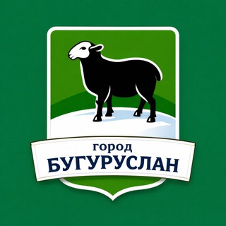 Логотип @adm_buguruslan_official - Администрация города Бугуруслана
