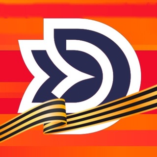 Логотип @adm_dinskoiraion - Динской район