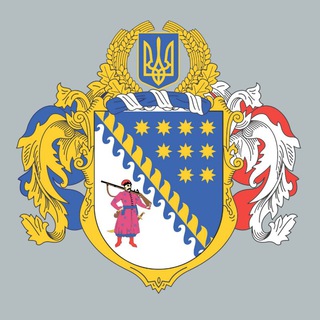 Логотип @adm_dp - ДніпроОДА