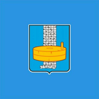 Логотип @adm_gorodishe_raion - Администрация Городищенского района Пензенской области
