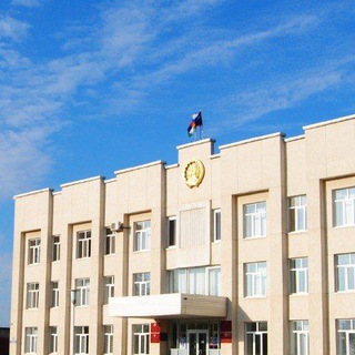 Логотип @adm_ilish - Администрация Илишевского района