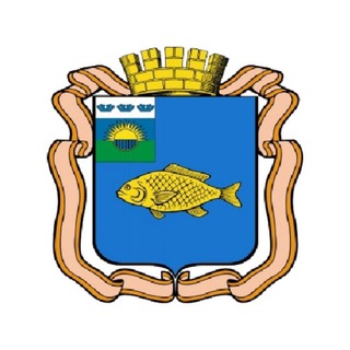 Логотип @adm_ishim - Администрация г. Ишима