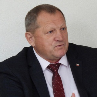 Логотип @adm_leonov - Анатолий Леонов 🇷🇺