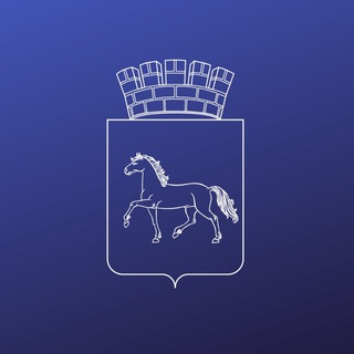 Логотип @adm_minusinsk - Администрация Минусинского округа