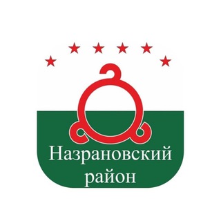 Логотип @adm_nazran_rayon - Назрановский район