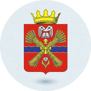 Логотип @adm_nikolaevsk - Администрация Николаевского района