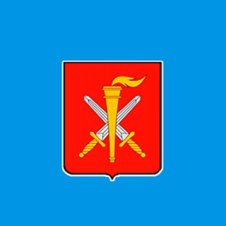 Логотип @adm_nlomov - Администрация Нижнеломовского района