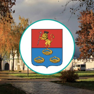 Логотип @adm_o_murom - Администрация округа Муром