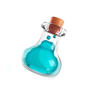 Логотип @adm_poizon_lab - PØIZONLAB