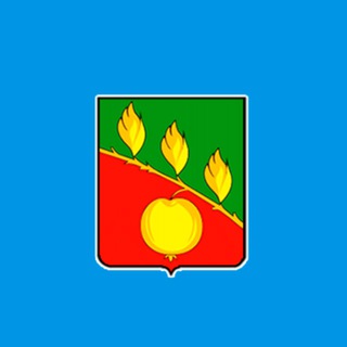 Логотип @adm_serdobsk - Администрация Сердобского района
