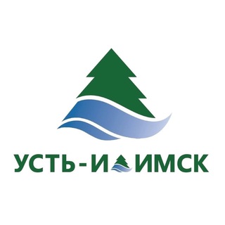 Логотип @adm_ui - Администрация города Усть-Илимска