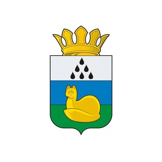 Логотип @adm_uvatregion - Администрация Уватского округа