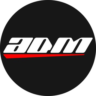 Логотип @adm_vdk - ADM Auto Export