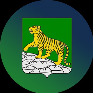 Логотип @adm_vl - Администрация Владивостока