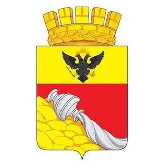 Логотип @adm_vrn - Администрация Воронежа