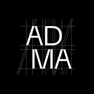 Логотип @admagroup - ADMA | Ремонт | Дизайн | Москва