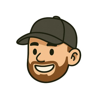 Логотип @adman_life - Адмэн