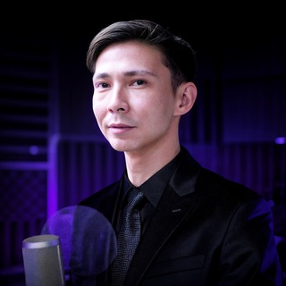 Логотип @admanfox - ADMAN FOX ™