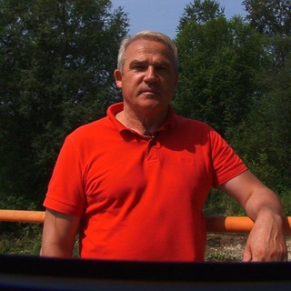 Логотип @admbaik - Василий Темгеневский