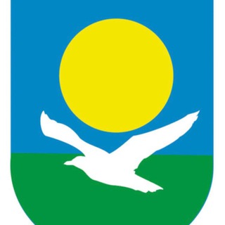 Логотип @admbaikalsk - Администрация Байкальского городского поселения