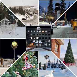 Логотип @admbgr - Admbogorodsk