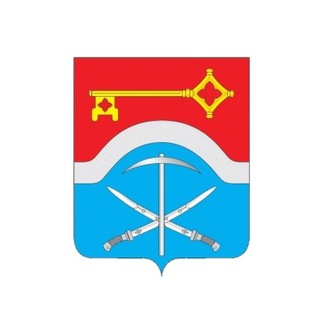 Логотип @admdon - Администрация города Донецка