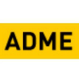 Логотип @adme_dot_ru - AdMe.ru