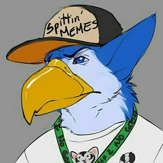 Логотип @admeme - AdMEME