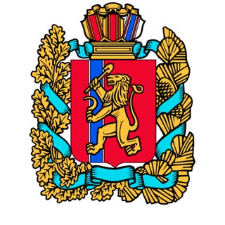 Логотип @admgorodsharypovo - Администрация Шарыповского МО