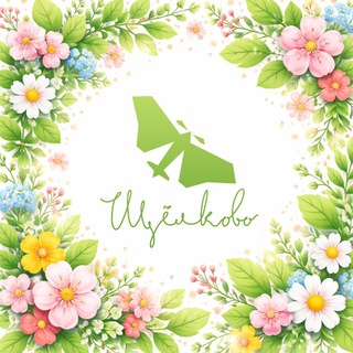 Логотип @admgos - Администрация г.о. ЩёлкоVо 🇷🇺