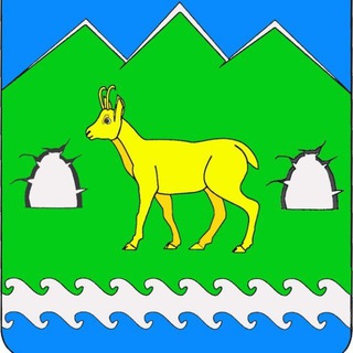 Логотип @admgybs - Администрация Губского сельского поселения