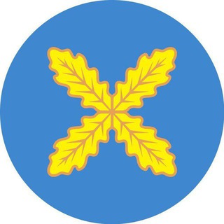 Логотип @admhohol - Администрация Хохольского района