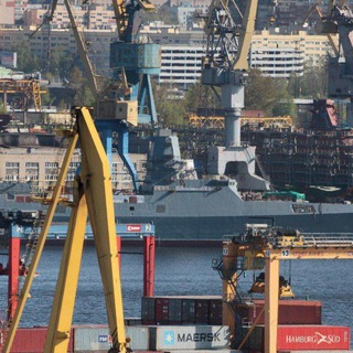 Логотип @admiral_nalchik - Адмиралтейство🚤