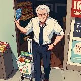 Логотип @admiral_pozitiva - Адмиралы позитива